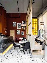 Август 13 на Савеловской, вид 3