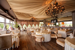 Тапчан на Ленинградке, вид 1