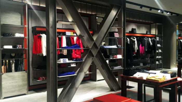 ARMANI EXCHANGE, вид 2