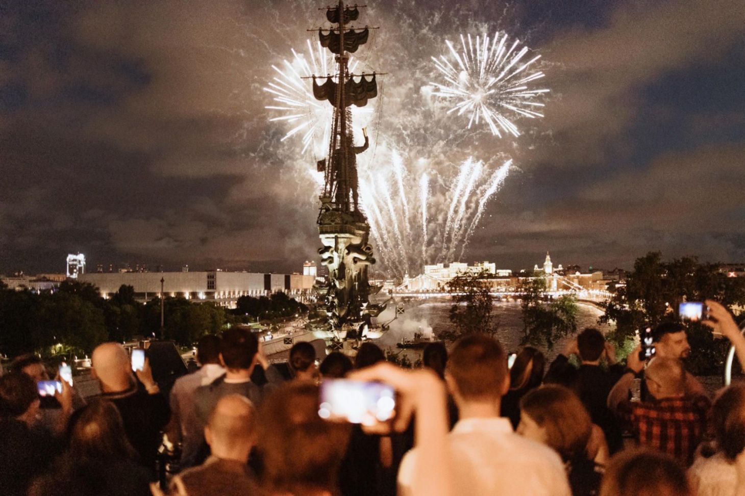 Крым terrace Moscow, вид 38