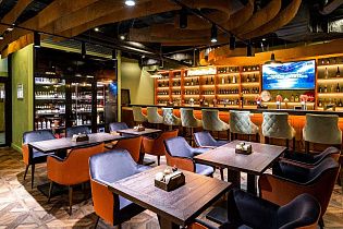 BeerSide на Сухаревской, вид 1