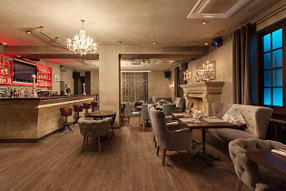 Не горюй на Арбате, вид 1