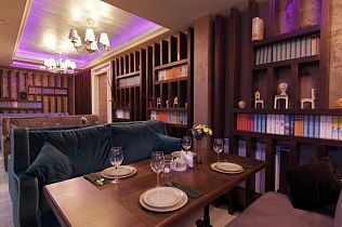 Элит на Гастелло, вид 1