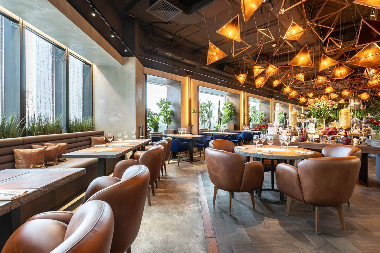 Buffalero di Mare, вид 5