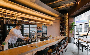 Lucky Izakaya (Лаки Изакая ), вид 3