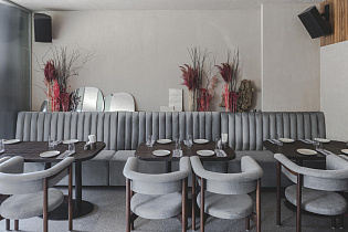 Hands Asian bistro, вид 1