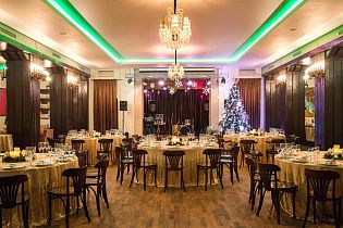 Архитектор на Малой Никитской, вид 1