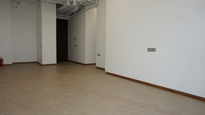 Office in Neva Towers 65 m² on the 16th floor, вид 2