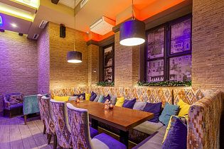 Старая Грузия, вид 2