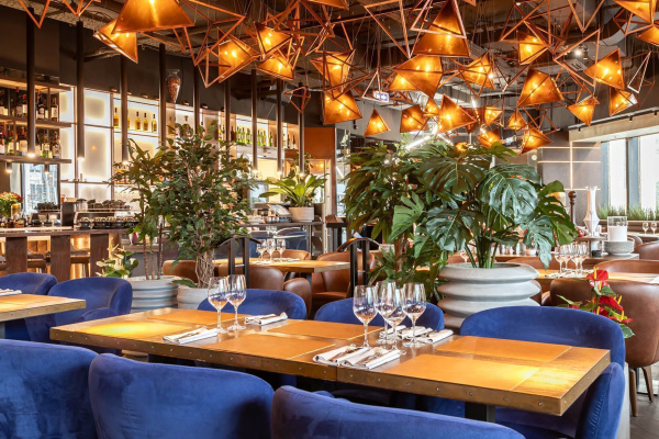 Buffalero di Mare, вид 2