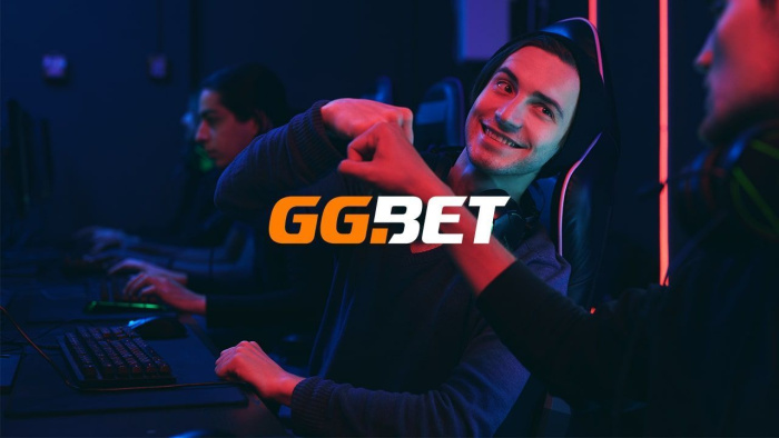 GGbet, вид 1