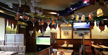 Шпатен-Хаус на улице 1905 года, вид 3