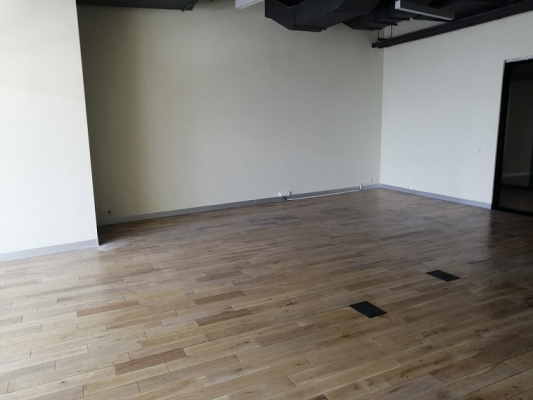 Office in the Federation Tower 87 m² on the 32nd floor, вид 3
