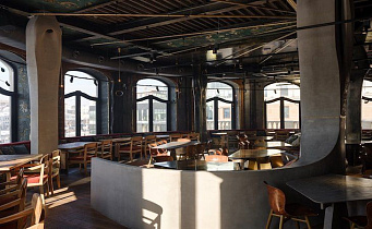 Горыныч, вид 1