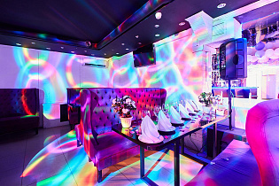 Люсонг в Жуковском, вид 3