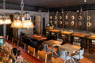 Концерт на Пятницкой, вид 1