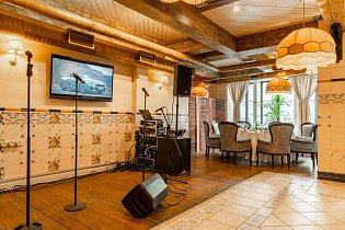 Долма на Сретенке, вид 3