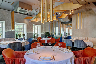 Пескаторе на Берсеневской набережной, вид 3