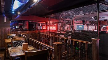 Nebar on Myasnitskaya, вид 3