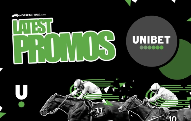 Unibet, вид 1