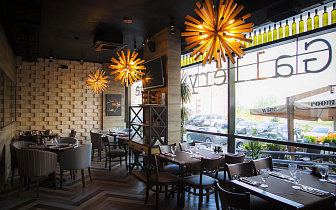 Wine Room Gallery Gourme, вид 2