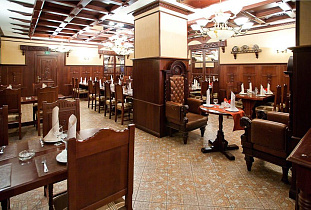 Карл Баллинг на Ивана Бабушкина, вид 3