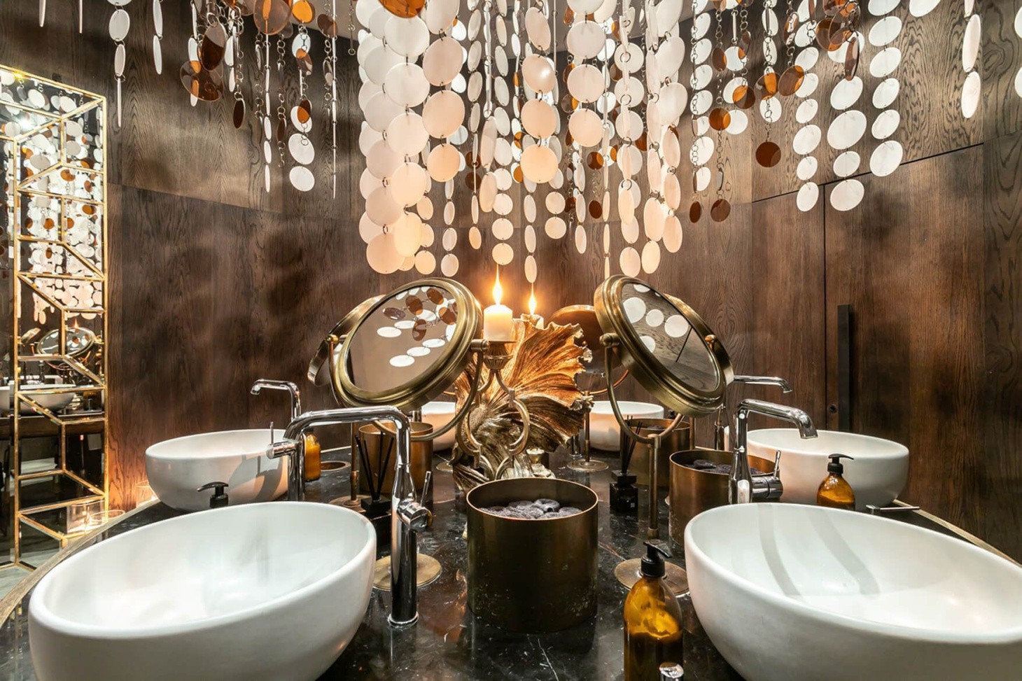 Buffalero di Mare, вид 11