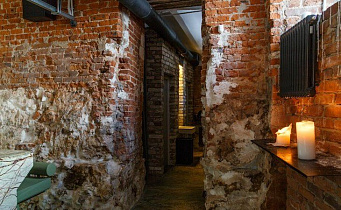 Hydra (Hydra), вид 3