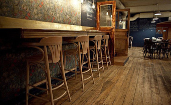 Delicatessen, вид 2