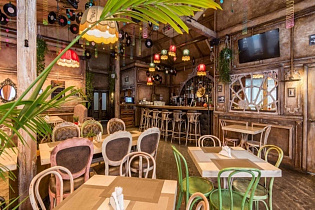 Ипполит Матвеевич, вид 2