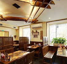 Шпатен-Хаус на улице 1905 года, вид 2