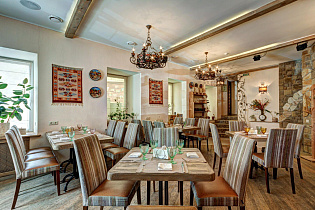 Натахтари на Маросейке, вид 2