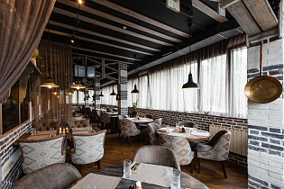 Чичико на Нежинской, вид 3