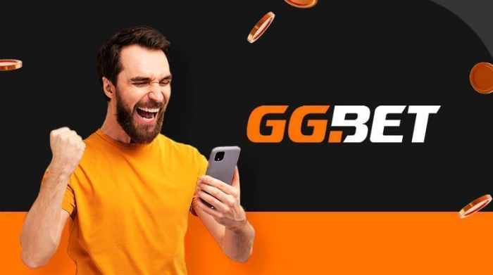 GGbet, вид 3
