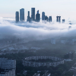 новый год в ночном клубе москвы | Дзен