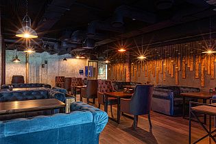 Мята Платинум на Павелецкой, вид 3