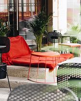 Ра'мен на Цветном бульваре, вид 3