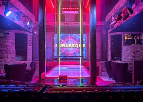 Men's bar Burlesque on Khoroshevskoe highway, вид 1