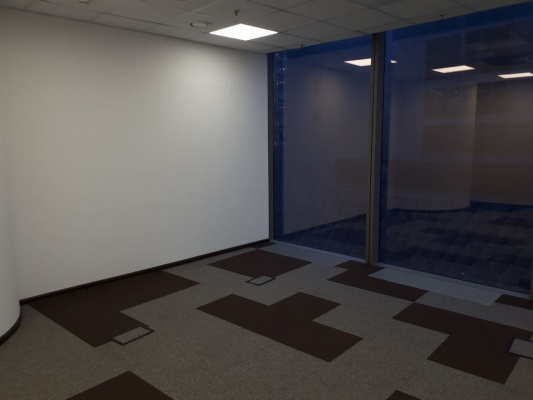 Office in the Federation East tower 28 m² on the 12th floor, вид 3