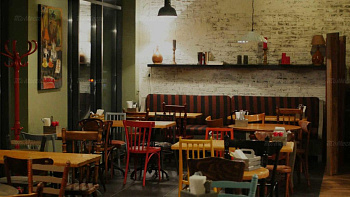 Ели Сацебели на Береговом, вид 1