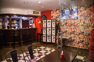 Time transit in Strogino, вид 2