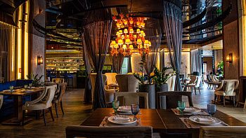 Peshi в Охотном Ряду, вид 3