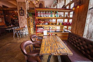 Экспромт на Школьной, вид 3