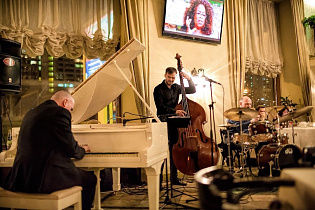 Булошная на Житной, вид 2