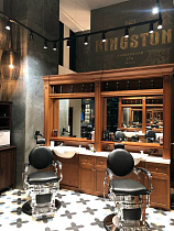 Kingston SPA & Barbershop, вид 1