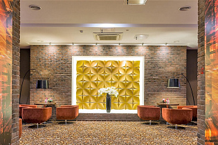 Self Club в Свиблово, вид 2