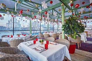 Магадан на Красном октябре, вид 2