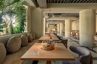 Tacobar на Пятницкой, вид 1