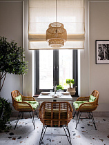 Август 13 на Тимирязевской, вид 1