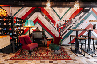 Наука и Жизнь, вид 3